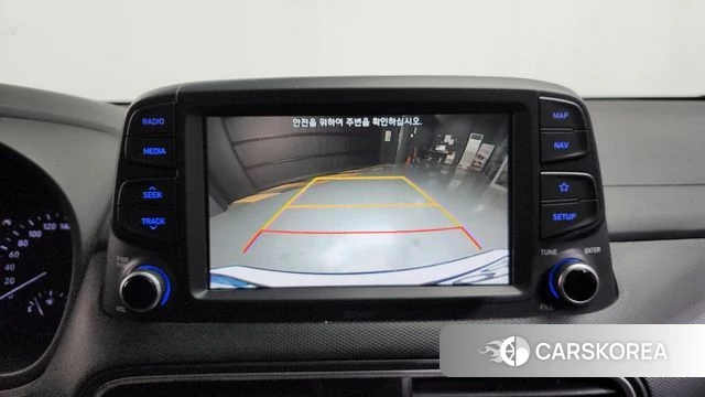 Hyundai Kona id 3820285 из Кореи 9