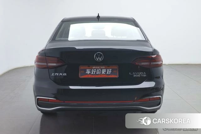 Volkswagen Lavida id 4253620 из Китая 9