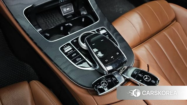Mercedes-Benz E-Class W213 id 3879718 из Кореи 9