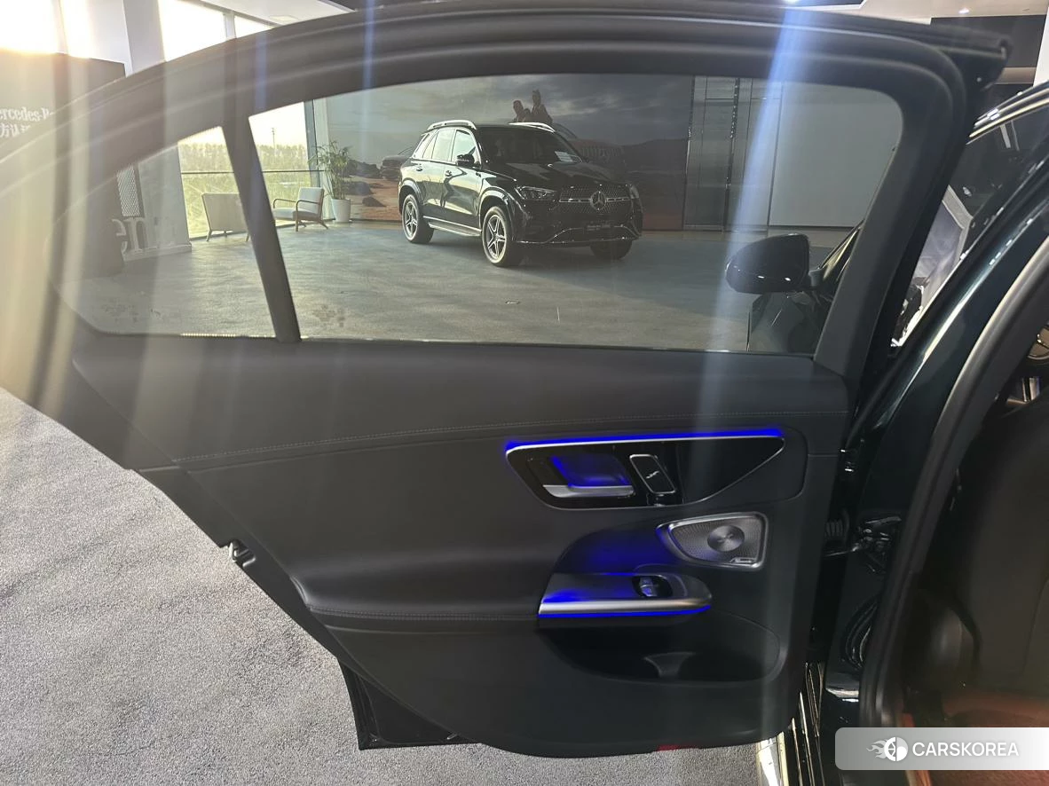 Mercedes-Benz C-class id 4514776 из Китая 9