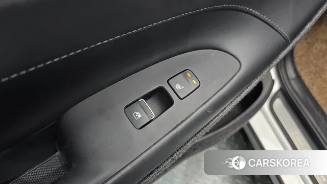 Hyundai The New Grandeur IG Hybrid id 3176132 из Кореи 9