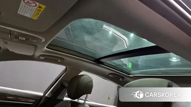 Genesis G80 id 3474543 из Кореи 9