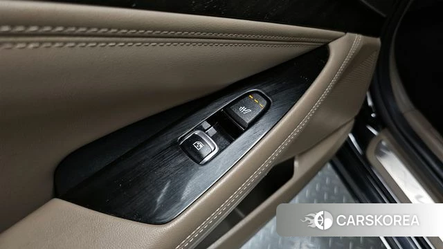 Kia K8 Hybrid id 4202446 из Кореи 9