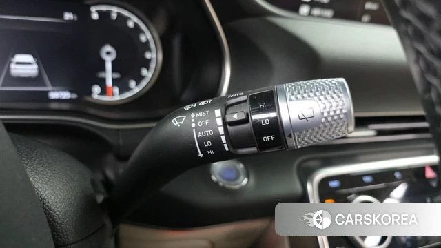 Genesis GV80 id 4223590 из Кореи 9