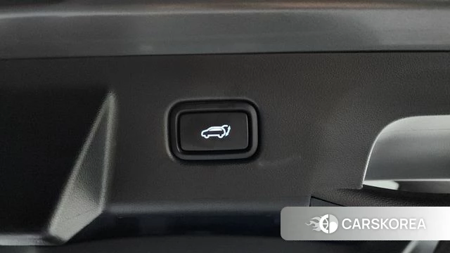 Hyundai The New Tucson (NX4) id 4381209 из Кореи 9