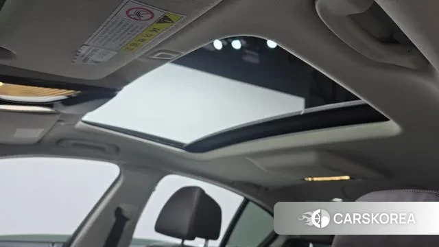 BMW 5 Series (G30) id 3330614 из Кореи 9