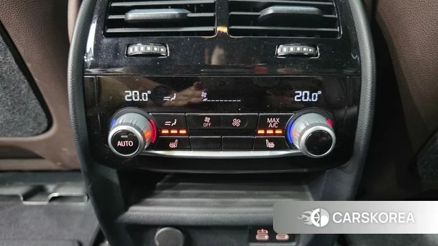 BMW 5 Series (G30) id 4557184 из Кореи 9
