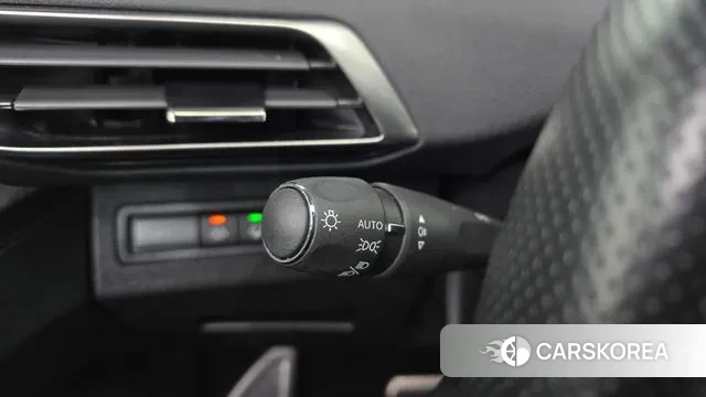 Peugeot 3008 second generation id 3539896 из Кореи 9