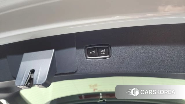 Porsche Cayenne (PO536) id 4196276 из Кореи 9