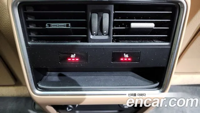 Porsche Cayenne (PO536) id 2808320 из Кореи 9