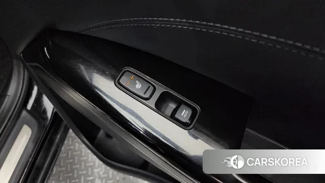 Kia K7 Premier id 2981237 из Кореи 9