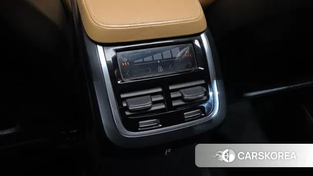 Volvo S90 id 3422747 из Кореи 9