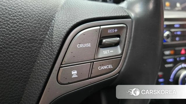 Hyundai The New Max Cruise id 4620100 из Кореи 9