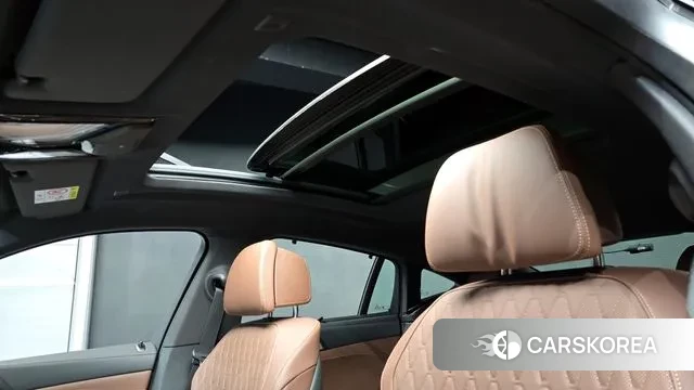 BMW X6 (G06) id 3436774 из Кореи 9