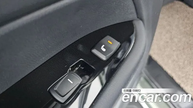 Ssangyong The New Rexton Sports Cannes id 2805429 из Кореи 9