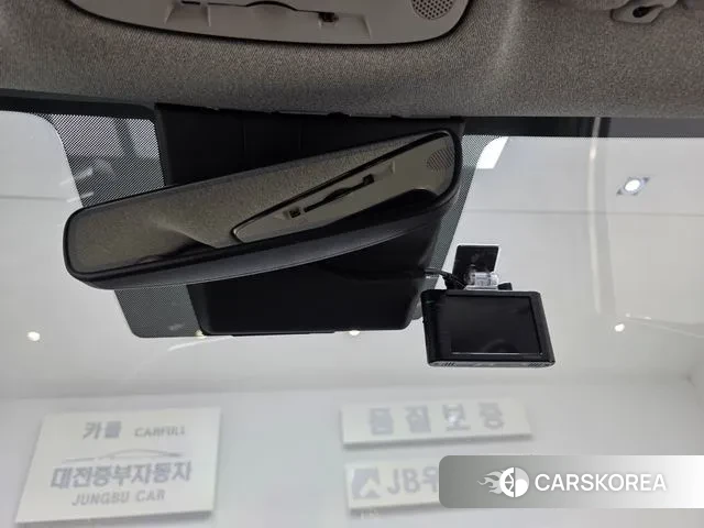 Hyundai Sonata (DN8) id 3037685 из Кореи 9