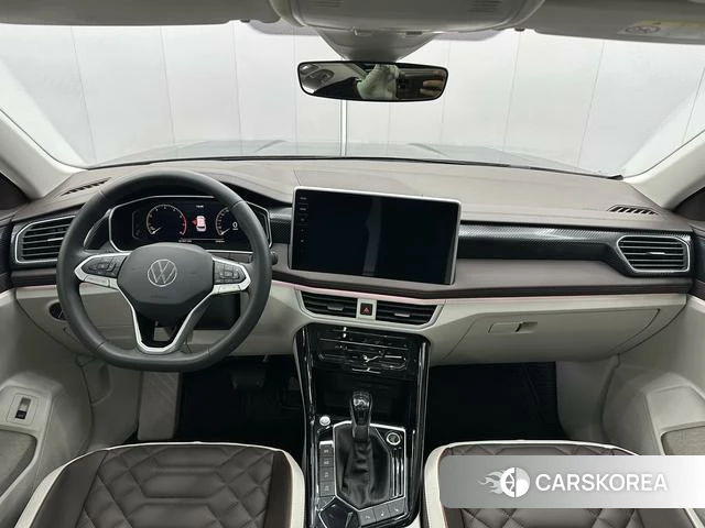 Volkswagen Tanyue id 4205775 из Китая 9