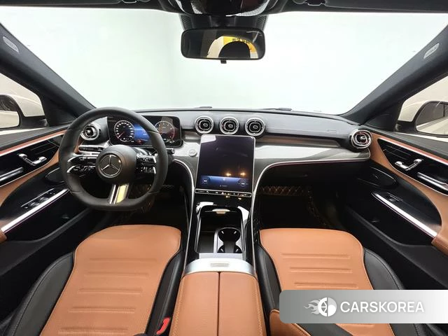Mercedes-Benz Class C id 4299596 из Китая 9