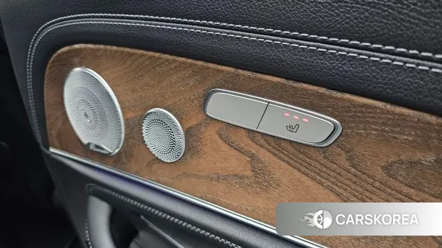 Mercedes-Benz E-Class W213 id 3202936 из Кореи 9