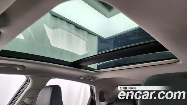 Kia K8 id 2715748 из Кореи 9