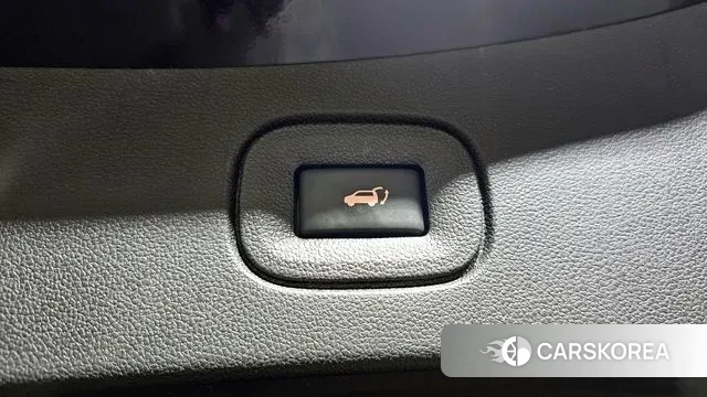 Renault Korea (Samsung) The New QM6 id 3219560 из Кореи 9