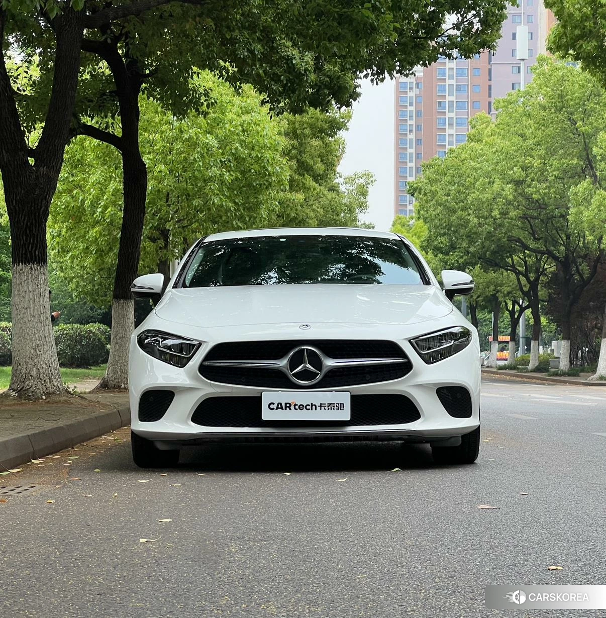 Mercedes-Benz CLS id 4487355 из Китая 9