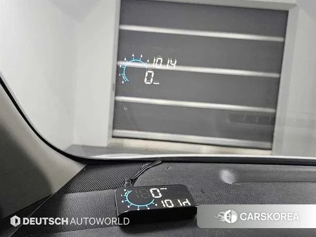 Kia All New Carnival id 3695027 из Кореи 9