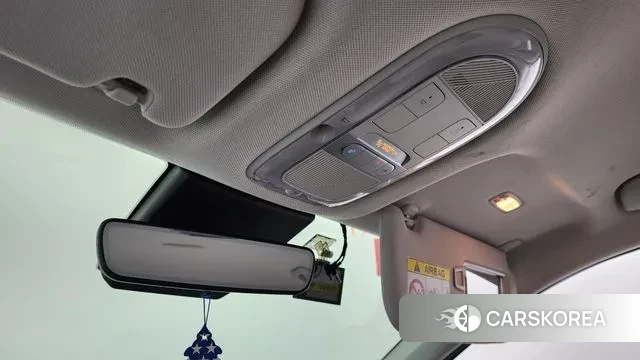 Hyundai Ionic 5 id 3592019 из Кореи 9