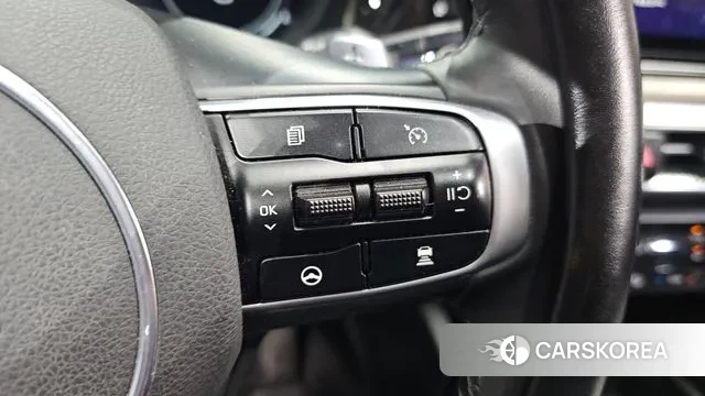 Kia K5 3rd generation id 3379008 из Кореи 9