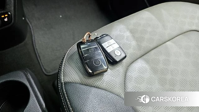 Kia The New Ray id 3843915 из Кореи 9