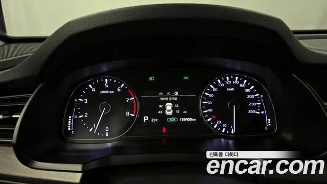 Kia K7 Premier id 2756455 из Кореи 9