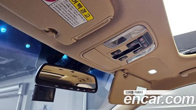 Kia The New Carnival id 2876810 из Кореи 9