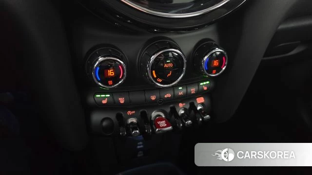 Mini Cooper id 4942261 из Кореи 9