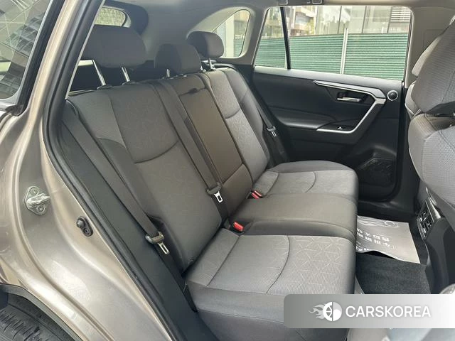 Toyota RAV4 Rongfang id 4262347 из Китая 9