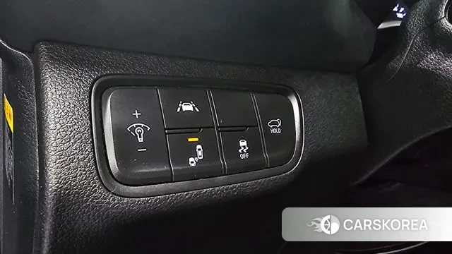 Hyundai Santa Fe TM id 3760918 из Кореи 9