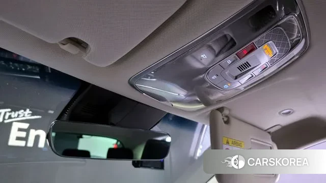 Genesis GV70 id 3366863 из Кореи 9