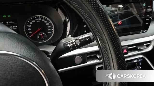 Kia K5 Hybrid 3rd Generation id 3893262 из Кореи 9