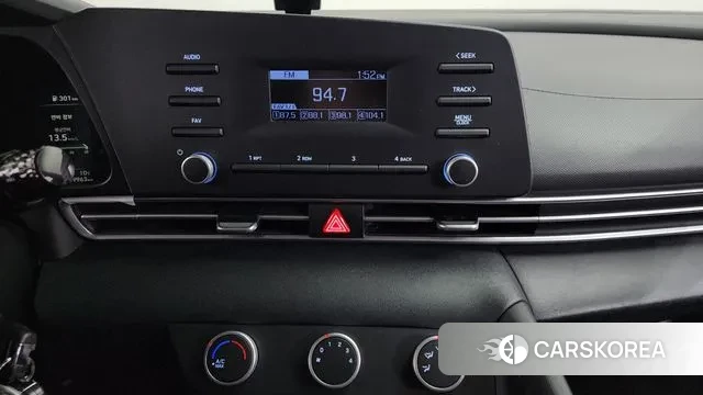 Hyundai Avante (CN7) id 3463847 из Кореи 9