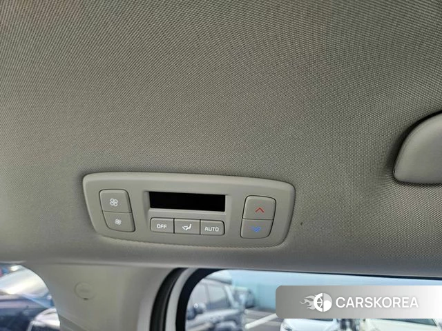 Kia The New Carnival 4th Generation id 4201065 из Кореи 9