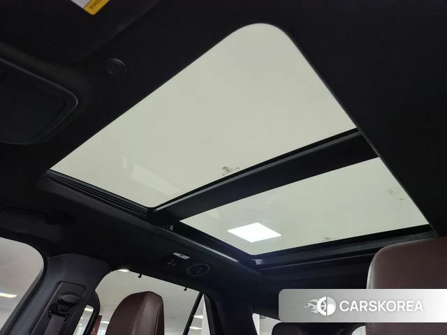 Ford Explorer 6th Generation id 4517572 из Кореи 9