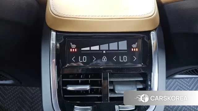 Volvo S90 id 3033872 из Кореи 9