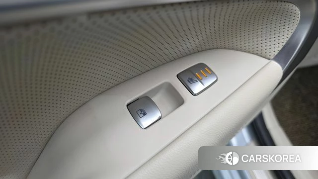 Genesis The New G70 id 3916083 из Кореи 9