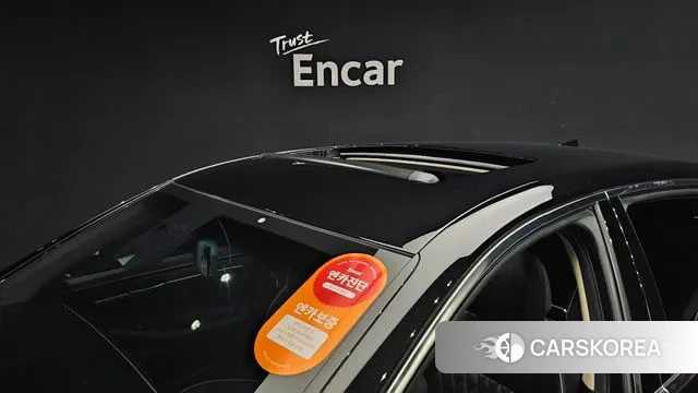 Genesis G90 id 2985749 из Кореи 9