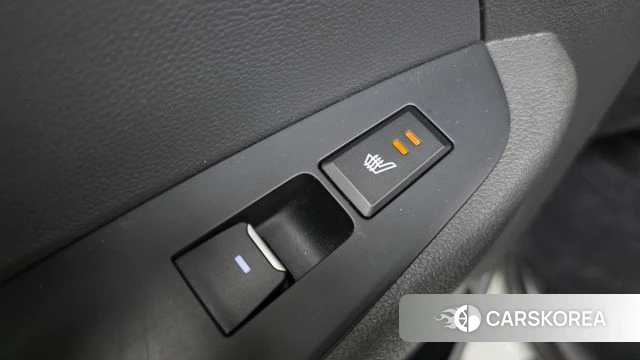 Hyundai All New Tucson id 4895163 из Кореи 9