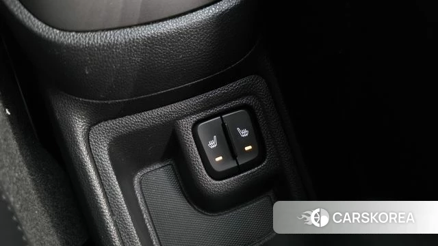 Chevrolet (GM Daewoo) The New Spark id 4688746 из Кореи 9