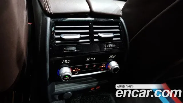 BMW 6 Series GT (G32) id 2520976 из Кореи 9