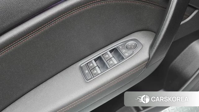 Renault Korea (Samsung) Capture id 4268587 из Кореи 9