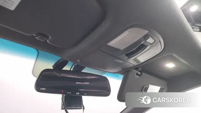 Hyundai Avante AD id 3434843 из Кореи 9