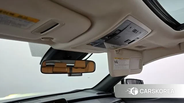 Lexus UX250h id 3778713 из Кореи 9