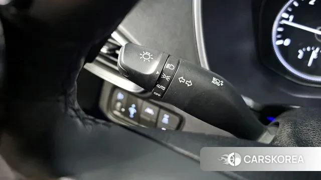 Hyundai Santa Fe TM id 3061015 из Кореи 9